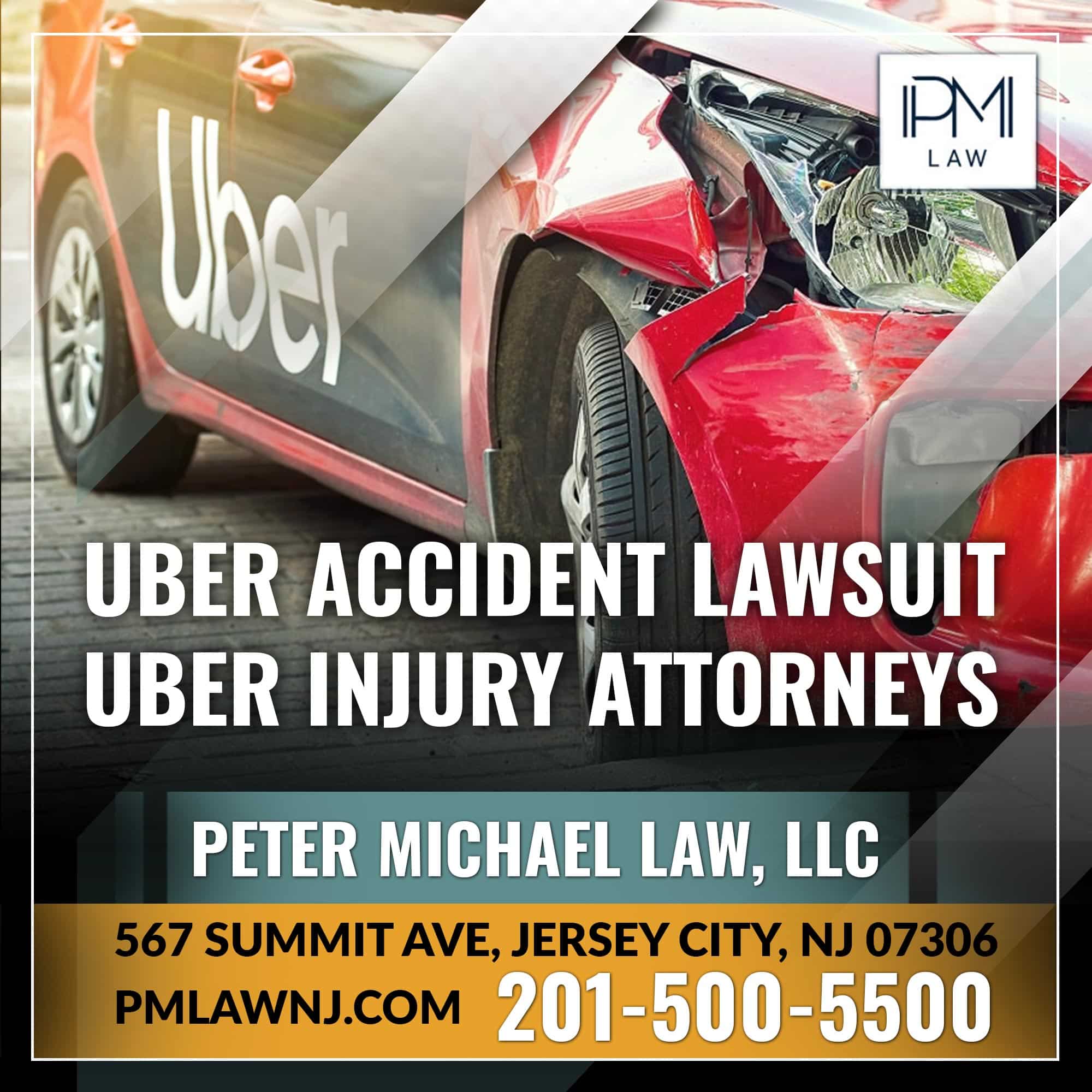 Car Accident In New Jersey Last Nighttime Line - 0ptznhd