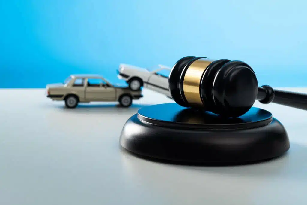 New Jersey Car Accident Lawyer - PM Law NJ